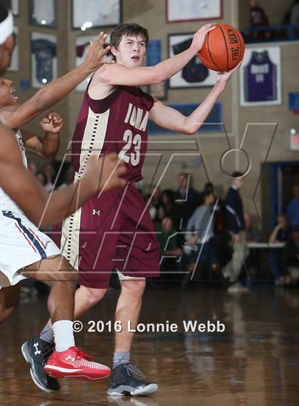 Thumbnail 3 in Iona Prep @ Archbishop Stepinac photogallery.