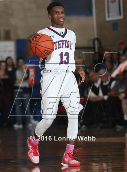 Thumbnail 1 in Iona Prep @ Archbishop Stepinac photogallery.
