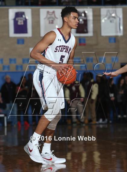 Thumbnail 1 in Iona Prep @ Archbishop Stepinac photogallery.