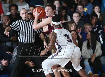 Thumbnail 3 in Iona Prep @ Archbishop Stepinac photogallery.