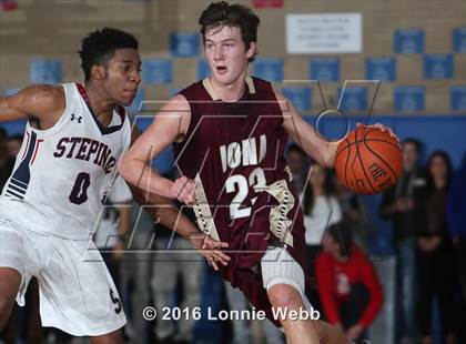 Thumbnail 1 in Iona Prep @ Archbishop Stepinac photogallery.
