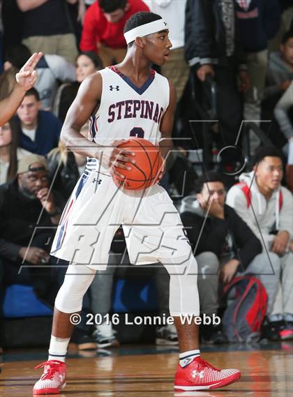 Thumbnail 2 in Iona Prep @ Archbishop Stepinac photogallery.