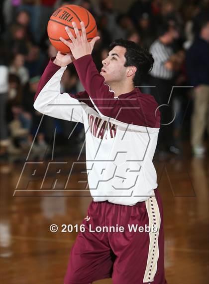 Thumbnail 3 in Iona Prep @ Archbishop Stepinac photogallery.