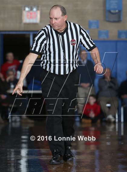 Thumbnail 1 in Iona Prep @ Archbishop Stepinac photogallery.