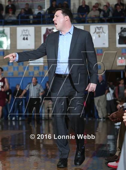 Thumbnail 3 in Iona Prep @ Archbishop Stepinac photogallery.