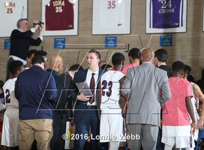 Thumbnail 3 in Iona Prep @ Archbishop Stepinac photogallery.