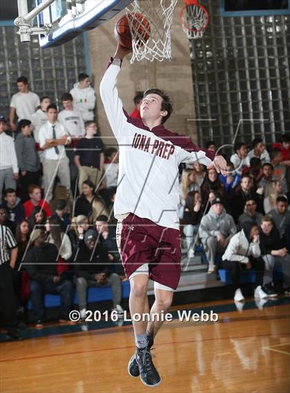 Thumbnail 3 in Iona Prep @ Archbishop Stepinac photogallery.
