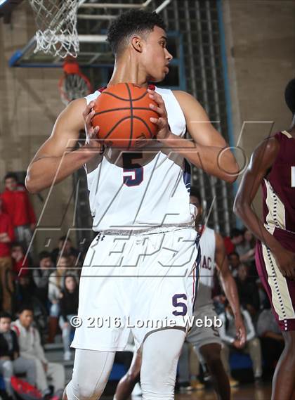 Thumbnail 1 in Iona Prep @ Archbishop Stepinac photogallery.