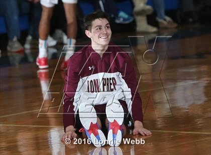 Thumbnail 1 in Iona Prep @ Archbishop Stepinac photogallery.
