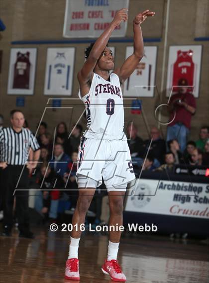 Thumbnail 1 in Iona Prep @ Archbishop Stepinac photogallery.