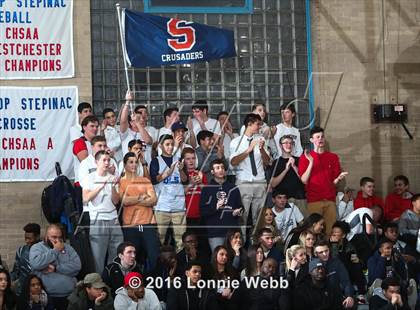 Thumbnail 2 in Iona Prep @ Archbishop Stepinac photogallery.