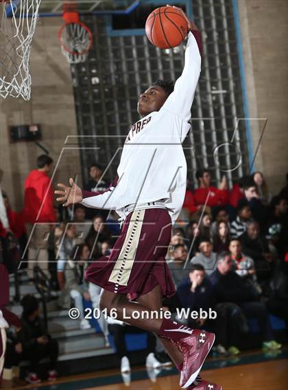Thumbnail 3 in Iona Prep @ Archbishop Stepinac photogallery.