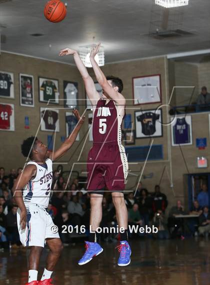 Thumbnail 3 in Iona Prep @ Archbishop Stepinac photogallery.