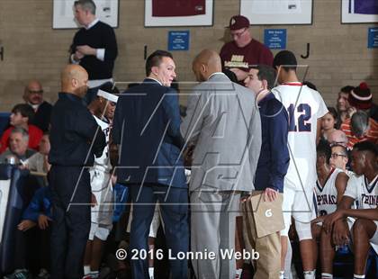 Thumbnail 1 in Iona Prep @ Archbishop Stepinac photogallery.