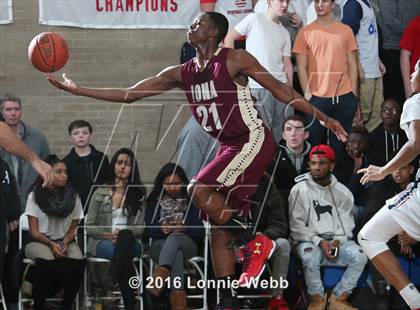 Thumbnail 3 in Iona Prep @ Archbishop Stepinac photogallery.