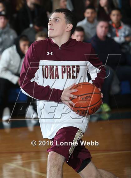 Thumbnail 2 in Iona Prep @ Archbishop Stepinac photogallery.