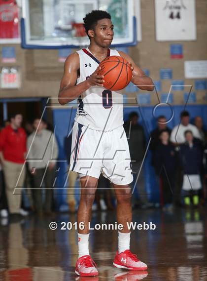 Thumbnail 3 in Iona Prep @ Archbishop Stepinac photogallery.