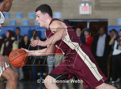 Thumbnail 1 in Iona Prep @ Archbishop Stepinac photogallery.