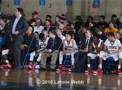 Thumbnail 1 in Iona Prep @ Archbishop Stepinac photogallery.