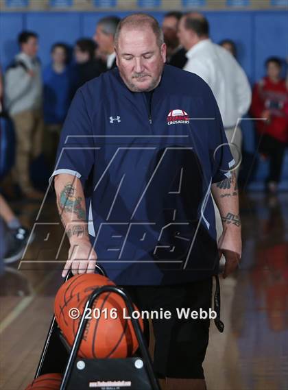 Thumbnail 2 in Iona Prep @ Archbishop Stepinac photogallery.