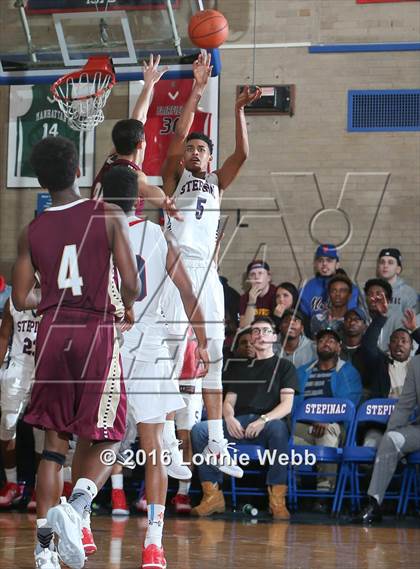 Thumbnail 1 in Iona Prep @ Archbishop Stepinac photogallery.