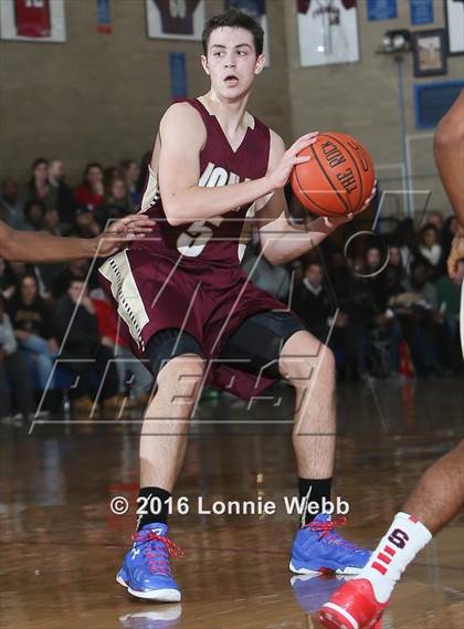 Thumbnail 1 in Iona Prep @ Archbishop Stepinac photogallery.