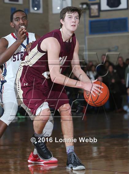 Thumbnail 1 in Iona Prep @ Archbishop Stepinac photogallery.
