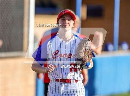 Thumbnail 1 in Stephenville @ Cooper  photogallery.