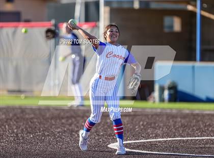 Thumbnail 1 in Stephenville @ Cooper  photogallery.