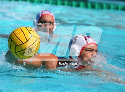 Thumbnail 1 in Buchanan vs. Redlands East Valley (America's Finest City Tournament) photogallery.