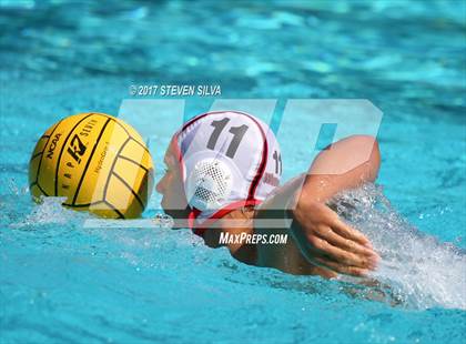 Thumbnail 3 in Buchanan vs. Redlands East Valley (America's Finest City Tournament) photogallery.