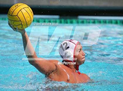Thumbnail 2 in Buchanan vs. Redlands East Valley (America's Finest City Tournament) photogallery.