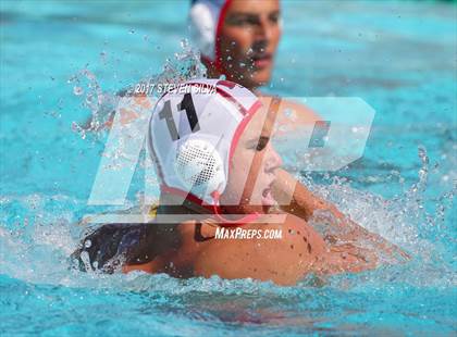 Thumbnail 1 in Buchanan vs. Redlands East Valley (America's Finest City Tournament) photogallery.