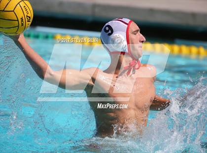 Thumbnail 3 in Buchanan vs. Redlands East Valley (America's Finest City Tournament) photogallery.