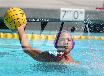 Thumbnail 3 in Buchanan vs. Redlands East Valley (America's Finest City Tournament) photogallery.