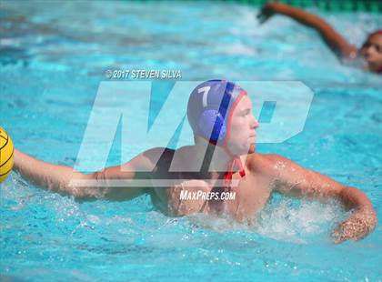 Thumbnail 3 in Buchanan vs. Redlands East Valley (America's Finest City Tournament) photogallery.