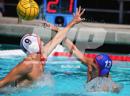 Thumbnail 2 in Buchanan vs. Redlands East Valley (America's Finest City Tournament) photogallery.