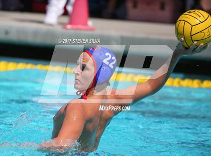 Thumbnail 3 in Buchanan vs. Redlands East Valley (America's Finest City Tournament) photogallery.