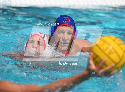 Thumbnail 3 in Buchanan vs. Redlands East Valley (America's Finest City Tournament) photogallery.