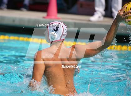 Thumbnail 1 in Buchanan vs. Redlands East Valley (America's Finest City Tournament) photogallery.
