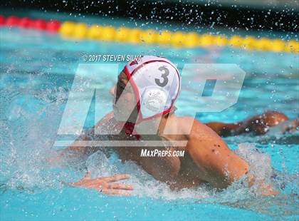 Thumbnail 3 in Buchanan vs. Redlands East Valley (America's Finest City Tournament) photogallery.