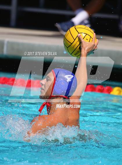 Thumbnail 2 in Buchanan vs. Redlands East Valley (America's Finest City Tournament) photogallery.