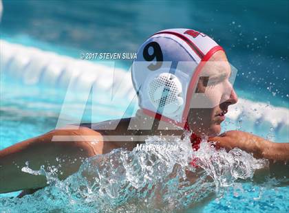 Thumbnail 3 in Buchanan vs. Redlands East Valley (America's Finest City Tournament) photogallery.