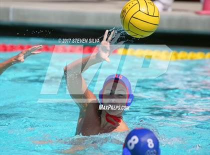 Thumbnail 2 in Buchanan vs. Redlands East Valley (America's Finest City Tournament) photogallery.