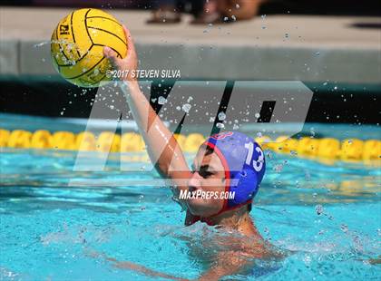Thumbnail 2 in Buchanan vs. Redlands East Valley (America's Finest City Tournament) photogallery.