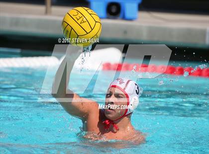 Thumbnail 1 in Buchanan vs. Redlands East Valley (America's Finest City Tournament) photogallery.