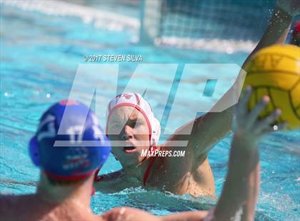 Thumbnail 1 in Buchanan vs. Redlands East Valley (America's Finest City Tournament) photogallery.