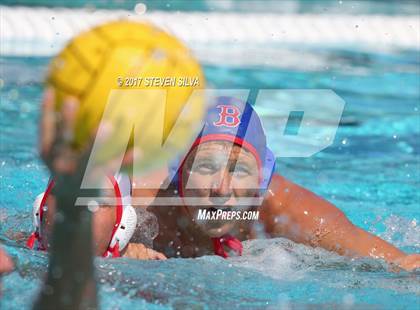 Thumbnail 2 in Buchanan vs. Redlands East Valley (America's Finest City Tournament) photogallery.