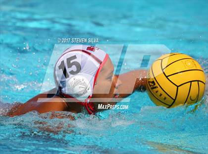 Thumbnail 2 in Buchanan vs. Redlands East Valley (America's Finest City Tournament) photogallery.