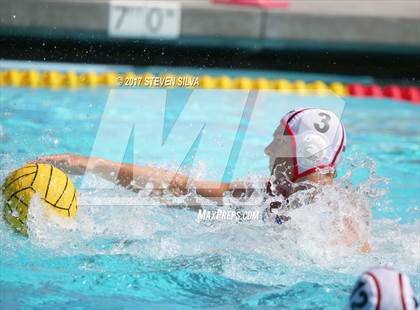 Thumbnail 2 in Buchanan vs. Redlands East Valley (America's Finest City Tournament) photogallery.